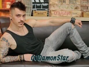 00DamonStar