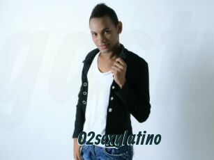 02sexylatino