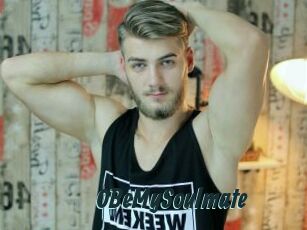 0BeMySoulmate