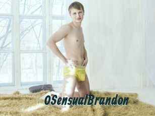 0SensualBrandon