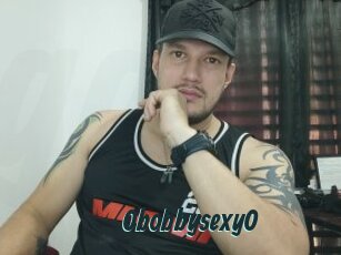 0bobbysexy0