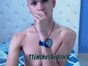 11inchesbigcock