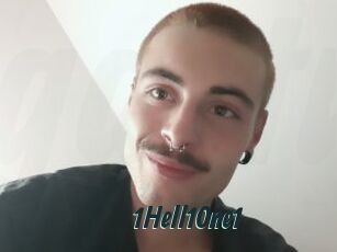 1Hell1One1