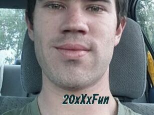20xXxFun