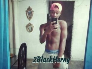 2BlackHorny