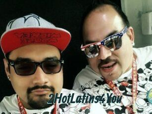 2HotLatins4You