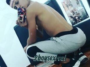 2boysexreal