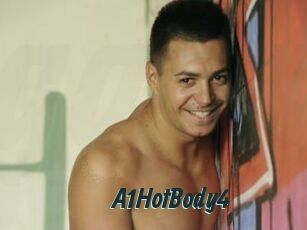 A1HotBody4