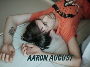 AARON_AUGUST