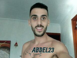ABDEL23
