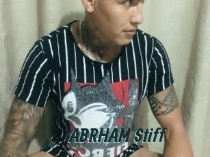 ABRHAM_Stiff