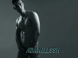 ADAMILLSSH