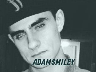 ADAM_SMILEY