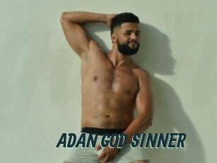 ADAN_GOD_SINNER