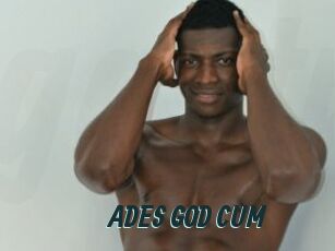 ADES_GOD_CUM