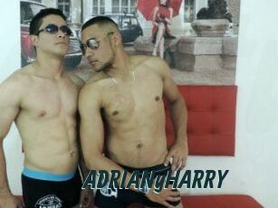 ADRIANyHARRY