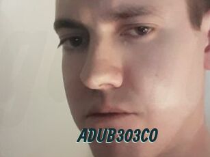 ADUB303CO