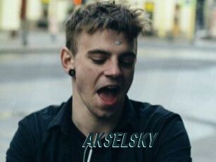 AKSEL_SKY