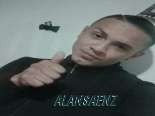 ALANSAENZ