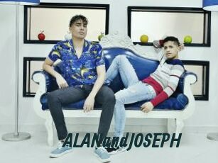ALANandJOSEPH
