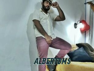 ALBERTDMS