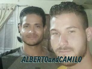 ALBERTOandCAMILO