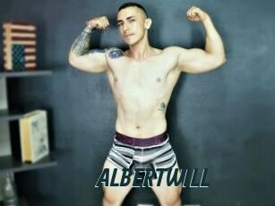 ALBERTWILL