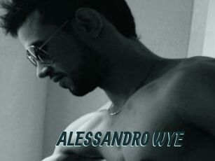 ALESSANDRO_WYE