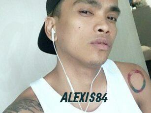 ALEXIS84