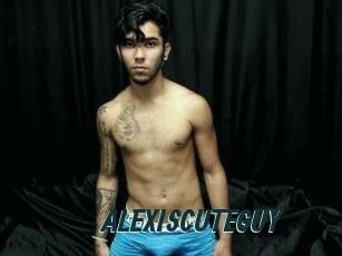 ALEXISCUTEGUY