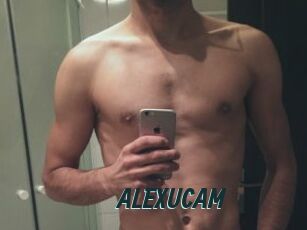 ALEXUCAM