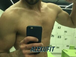 ALEXUFIT