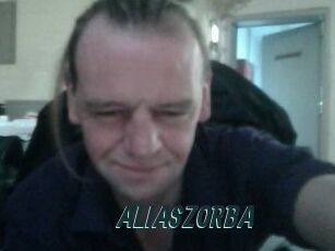 ALIASZORBA