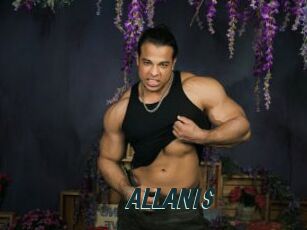 ALLANIS