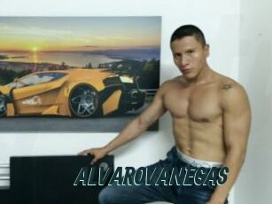 ALVAROVANEGAS
