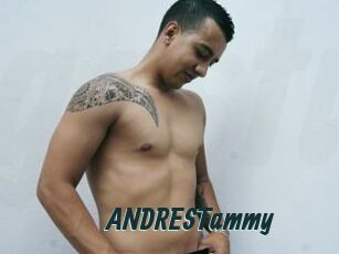 ANDRESTammy