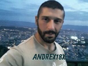 ANDREX18X