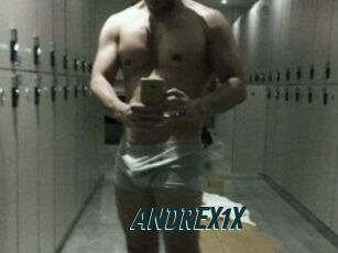ANDREX1X