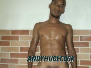 ANDYHUGECOCK