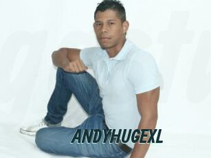 ANDYHUGEXL