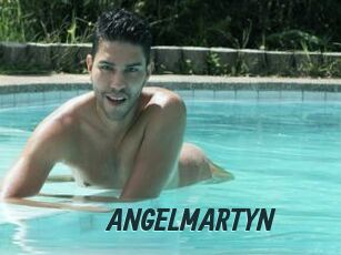 ANGELMARTYN
