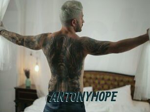 ANTONYHOPE
