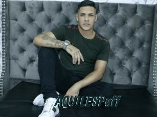 AQUILESPuff