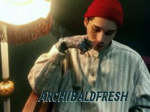 ARCHIBALDFRESH
