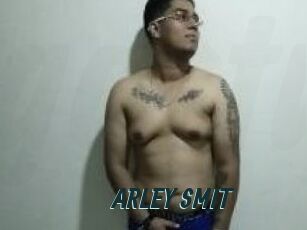 ARLEY_SMIT