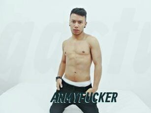 ARMYFUCKER