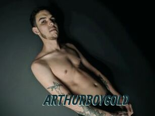 ARTHURBOYGOLD