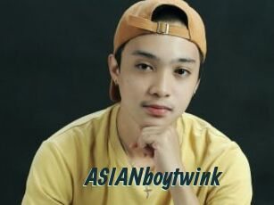ASIANboytwink