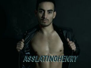 ASSLATINOHENRY