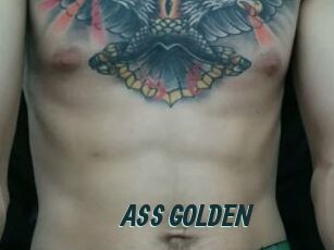 ASS_GOLDEN